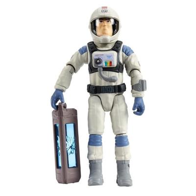 Figur Buzz Lightyear - Anzug XL-01 - 12cm - MATTEL