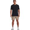Under Armour Casual Shorts Men's Brown 1376782-236