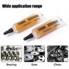 Silicone Grease Lubrication Waterproof Sealing Silicone Grease Lubricant Automobile Gear Valve Chain Maintenance Grease Tool