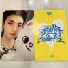 [USED] Straykids dominATE Pop-up Purchase Bonus Trading Card Hyunjin