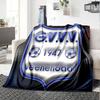 Gvvv Blanket, High quality Comfortable for All Seasons, Home Decor, Warmth and Comfort