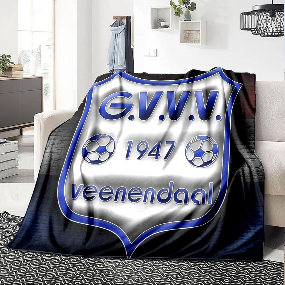 Gvvv Blanket, High quality Comfortable for All Seasons, Home Decor, Warmth and Comfort