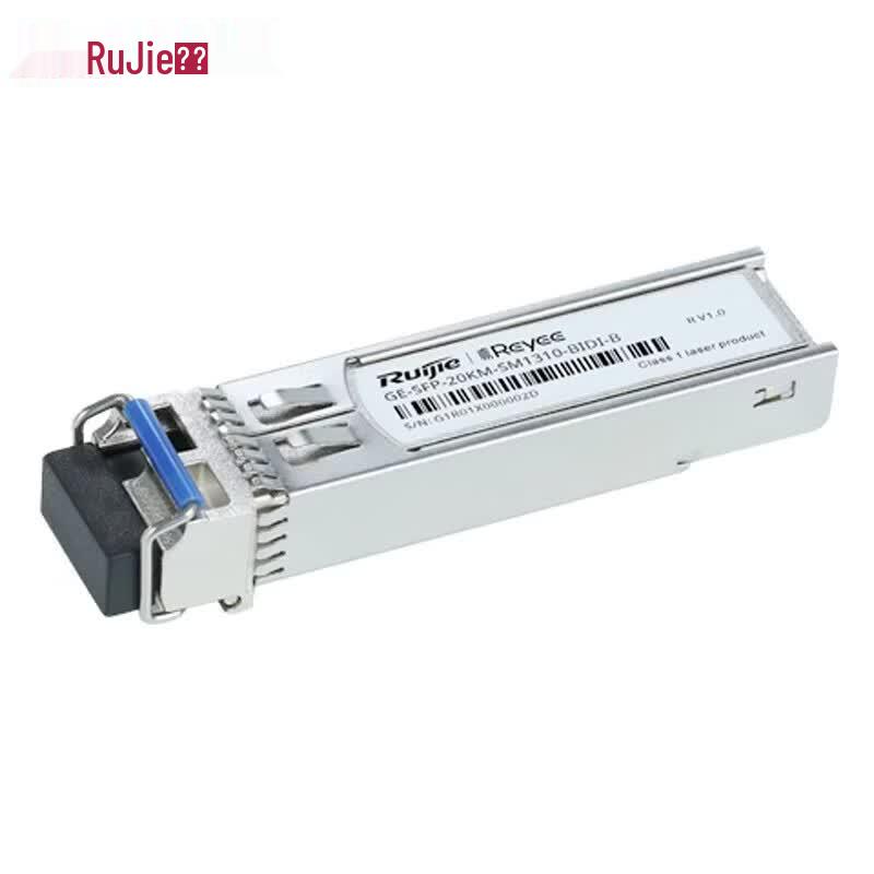 Ruijie 20KM Single-Fiber Gigabit SFP Optical Module