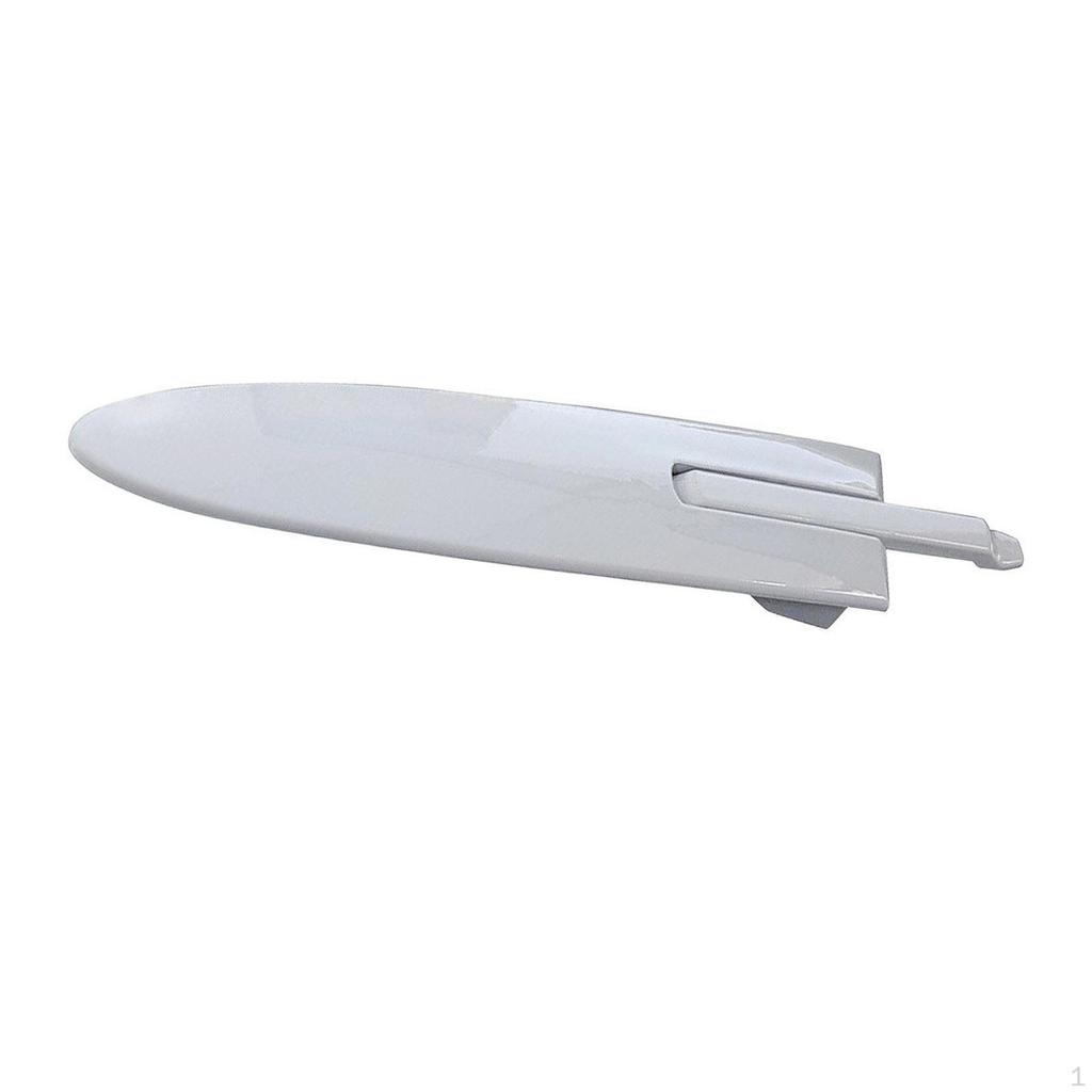 Convertible Roof Top Hinge Cover Directly Replace High Quality for E93 F33 3 Series 4