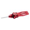 Universal Motorcycle Modification Parts Corrosion Resistant Aluminum Construction Hassle Free Assembly Enhanced Riding Safety