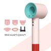 For EU Hair Dryer Leafless Hair dryer Personal Hair Care Styling Negative Ion Tool Constant Anion Electric for Dyson Hair Dryers