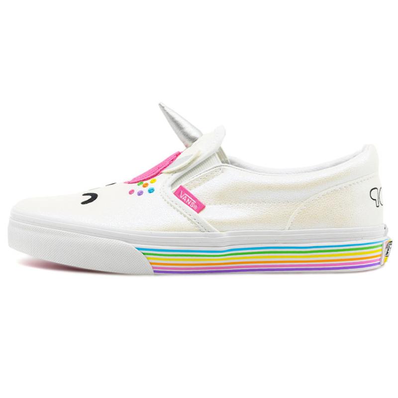 

Vans Slip On Flour Shop Women s Vans VN0A54EX2JQ 38.5