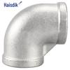 304 Stainless Steel Threaded 90-Degree Elbow