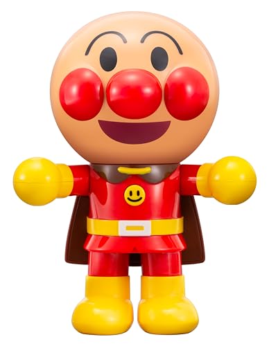 AGATSUMA Touch! Sound! Talking Anpanman