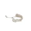 Niche High-End Pearl Multi-Layer Ring: Unique Fashion for Women