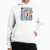 The Scientific Method. Mess Up. Find Out. Pullover Hoodie