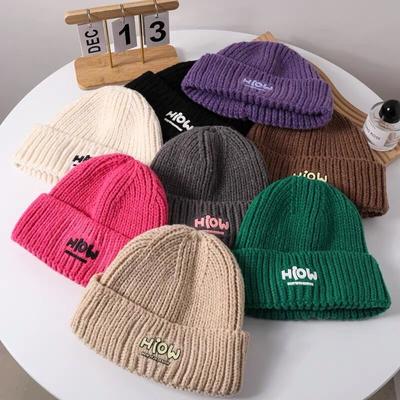 Pokrývky hlavy – Čepice