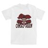 Hip Hop Invincible Atom Eve T Shirt 2026 Summer Unisexs Womens Casual Fashion Oversized Pure Cotton Tshirt Street Y2K Style