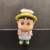 Crayon Chan Shin PVC Actionfigur Modell Spielzeug Für Sammler Kinder Geburtstagsgeschenk