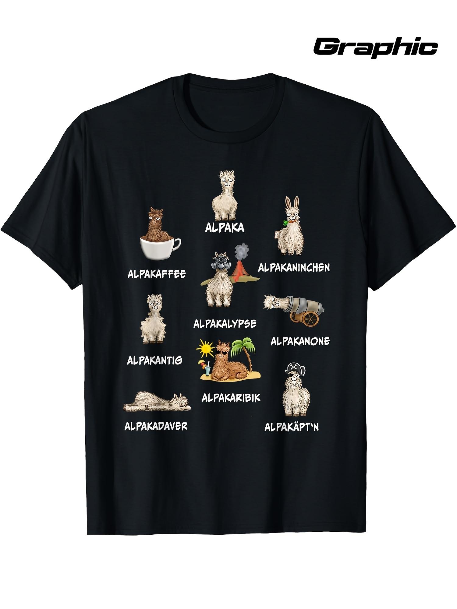 T-Shirt y2k T Black S
