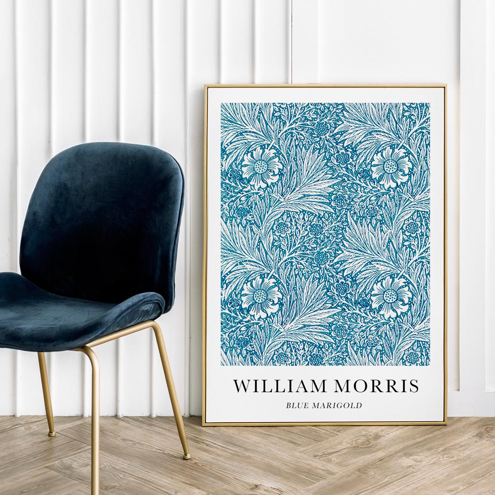 Poster William Morris Print