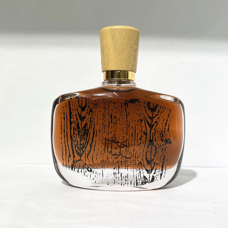 New Hot-Selling Perfume: Long-Lasting Fragrances for Men & Women, Inspired by the Middle East and Dubai Scents.
