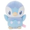 Pokemon Peaceful Space Plyšová panenka Mocchi-Mocchi-Style Piplup Japonsko NOVÁ