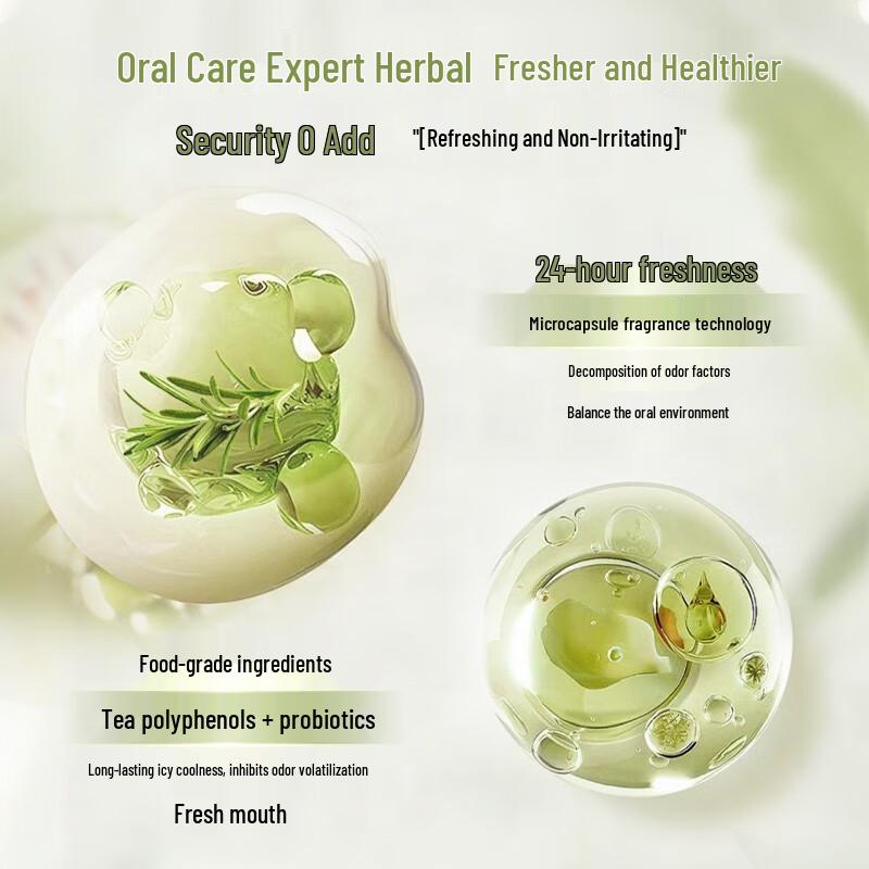 SEEDONVEUR Oral Care Essentials