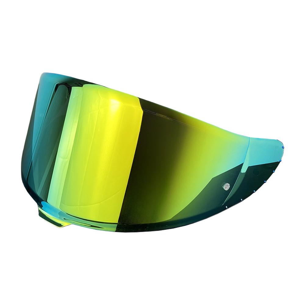 Face Shield for SHOEI X-Fifteen X15 Z8 RF1400 CWR-F2R NXR2 X-SPR PRO CWR-F2 Helmet Visor Tinted Windproof Anti-UV Visière Moto