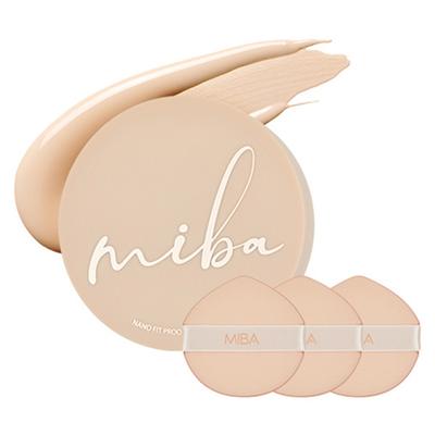Trucco viso – Correttori e fondotinta