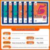 Literatură educațională – Pentru solicitanți și studenți