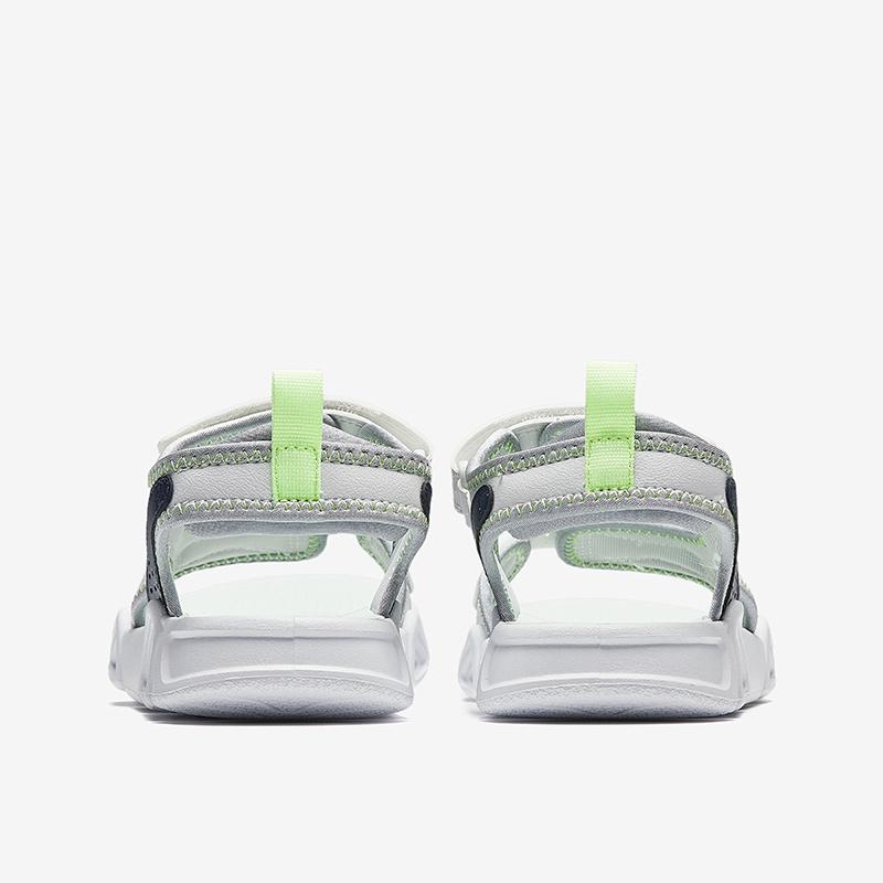 Anta Comfortable Soft Trendy Versatile Open-Toe Outdoor Beach Shoes Lightweight Shock-Absorbing Breathable Quick-Drying Low-Top Sandals A12526902