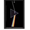 Pink Floyd Darkside Air Freshener