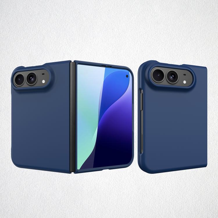 Integrated Skin-Friendly Spray-Coated Finish Phone Case