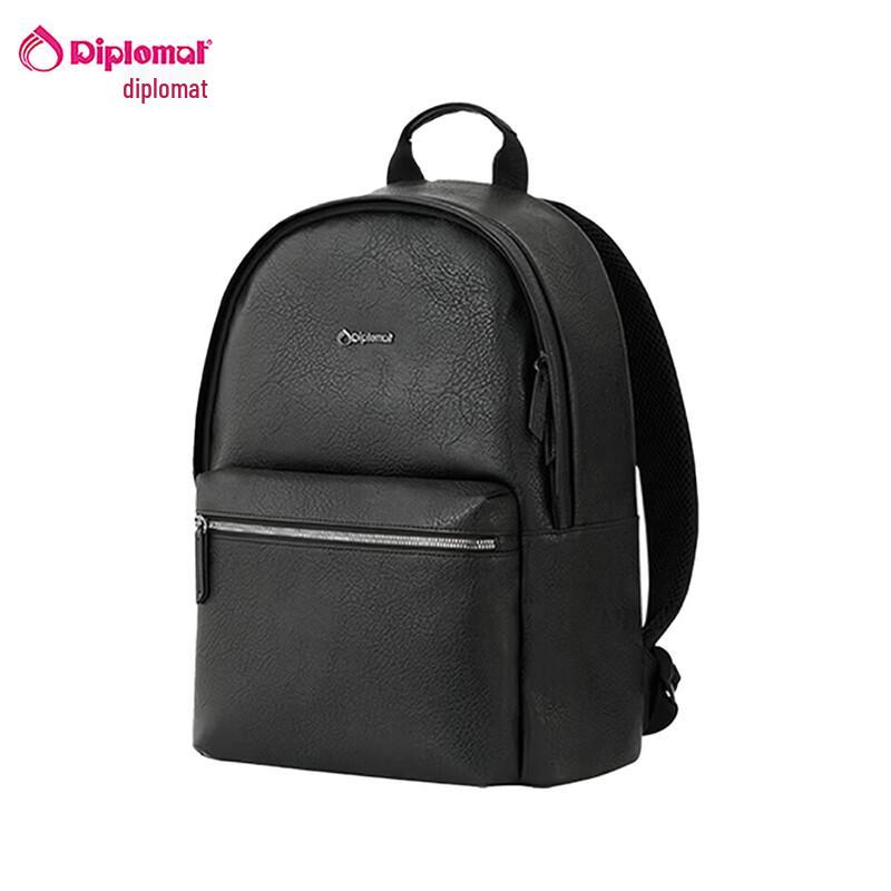 Diplomat Unisex Commuter & Travel Backpack