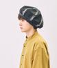 [Kashira] VINTAGE PAINTED BERET