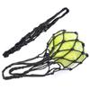 4Pcs Net Bag Chicken Vegetable Hanging Feeder Healthy Feeding Even Mesh Simple Installation Chicken Vegetable Feeder