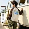 JEEP Kids Long Sleeve T-Shirt