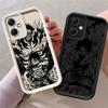 ONE PIECE Luffy Cool Case for Xiaomi Poco F8 X3 NFC X3 Pro C50 C61 C51 Phone Cover