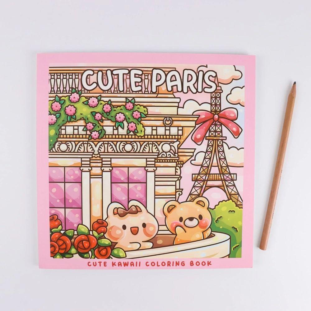Froggy Days Graffiti Copy Sketch Book Fuzzy Tales Manga Sketching Tutorial  Beginner Study