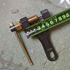 Bike & Motorcycle Chain Breaker and Cutter Tool