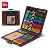 Deli 103-Piece Kids Art and Painting Gift Set