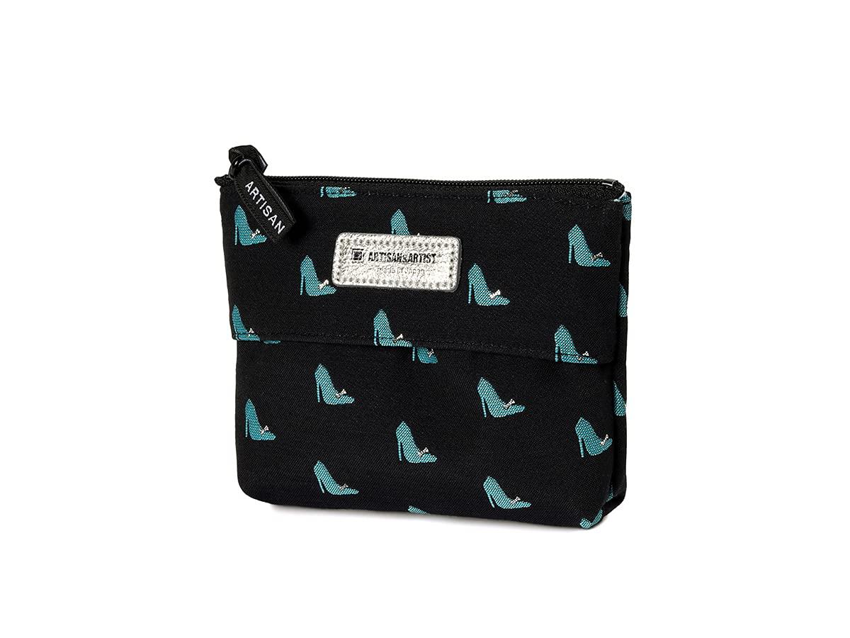 

Многофункциональный чехол для салфеток Artisan & Artist Wish of a Night 1OP-SH102 Темно-синий