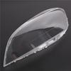 Precise For Volvo XC60 2009 2010 2011 2012 2013 Headlight Shell Lamp Shade Transparent Lens Cover Headlight Cover