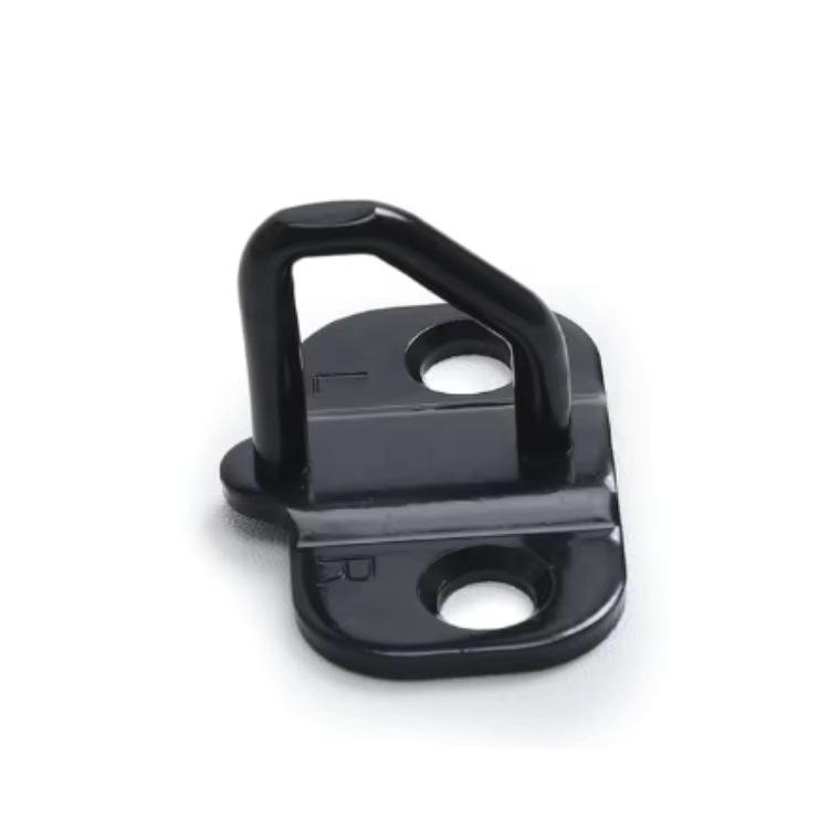 1105305-S0-C Front Bracket Compatible with Model 3 (2017-2024)