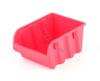 Storage container p-4 /23.5 x 17.3 x 12.5/ / 78824 / CURVER