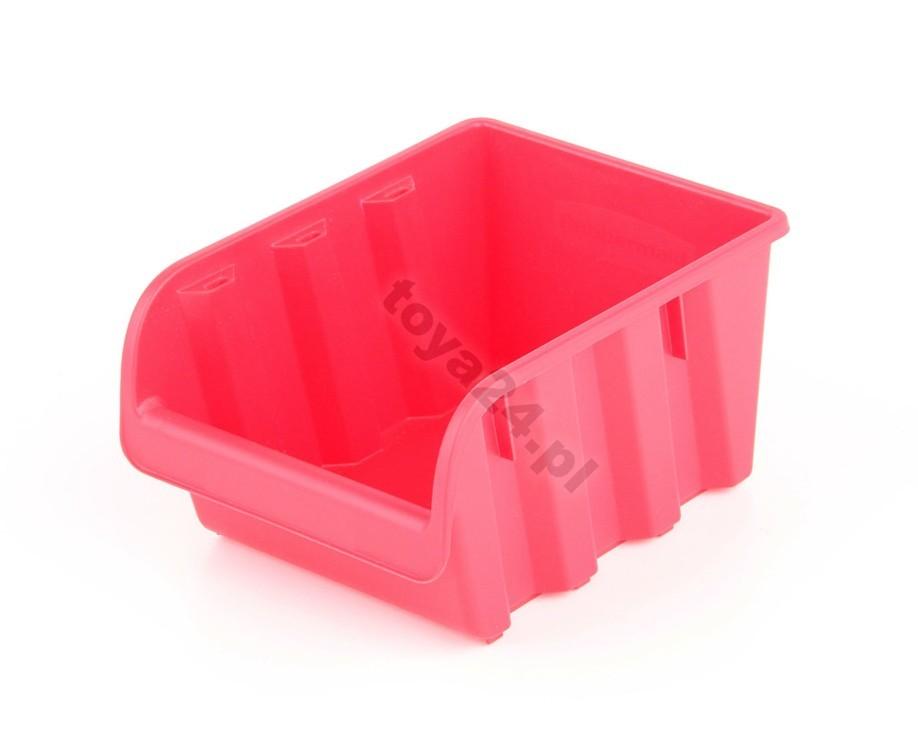 Storage container p-4 /23.5 x 17.3 x 12.5/ / 78824 / CURVER