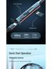 2025 Bluetooth Neckband Headphones: Heavy Bass, Wireless, Noise Cancelling, Long Standby, Sports & Running
