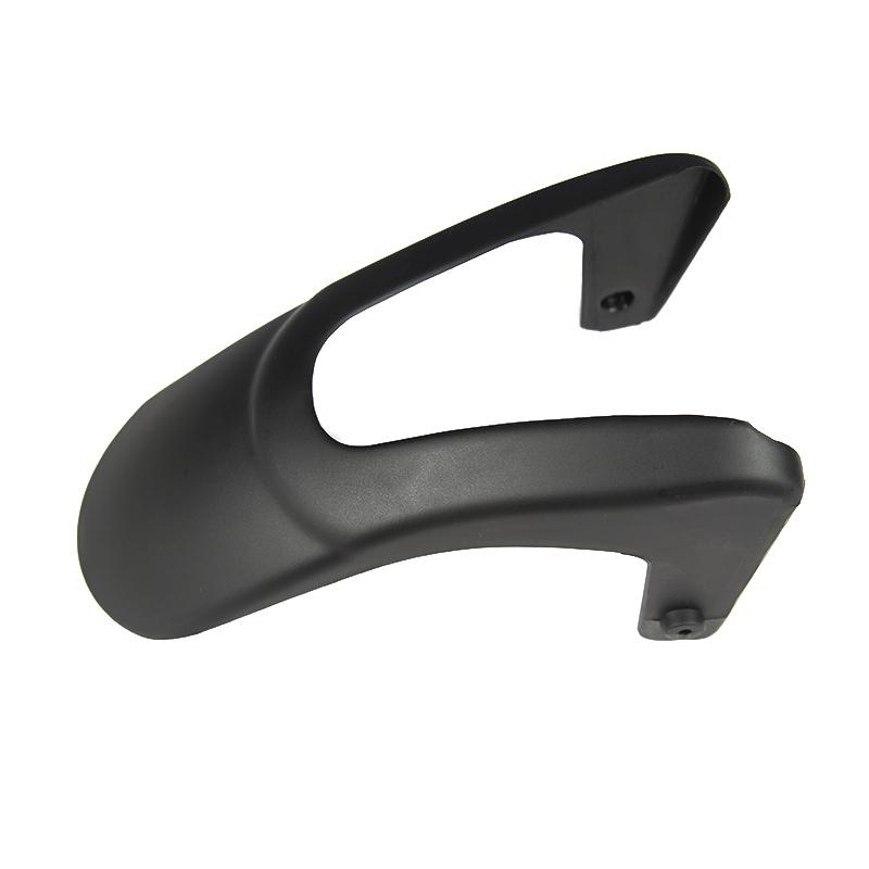For Loncin VOGE 625DSX DSX625 DS625X Motorcycle Accessories Front and After Rear Fender Mudguard Splash Guard Cover Protector