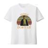Friends Dont Lie Vintage TV Show T Shirt Children Kids SweaT S To XL UV Sticker YU Vintage Washed Homme Designer Clothes