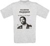Üst giysisi – T-shirtler