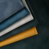 High-End Anti-Scratching Short Plush Nordic Leather Sofa Cushion Non-Slip Modern Simple Four Seasons Universal Sofa Cover Cover