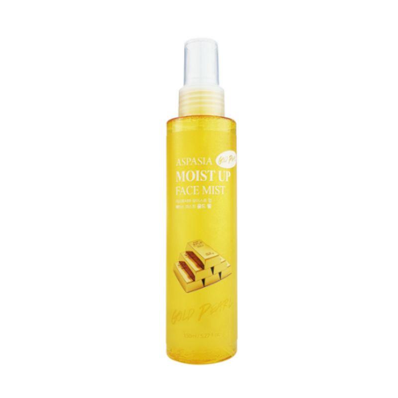 ASPASIA Face Mist 150ml – Hydrating Facial Mist