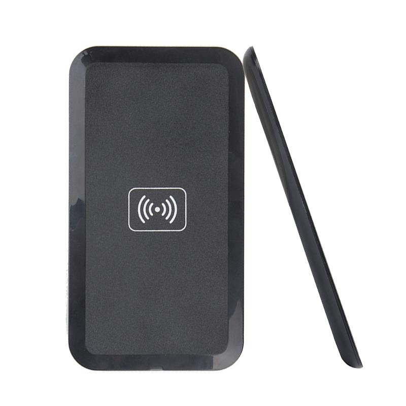 Universal Wireless Charger Pad for iPhone11 12 5S 6S 7 8 Samsung Galaxy S6 Edge S8 S10 S20 Xiaomi Redmi Wireless Charging