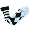 3Pcs Polyester Wool Knitting   Putter Head Cover Wooden   Headcovers Accessory